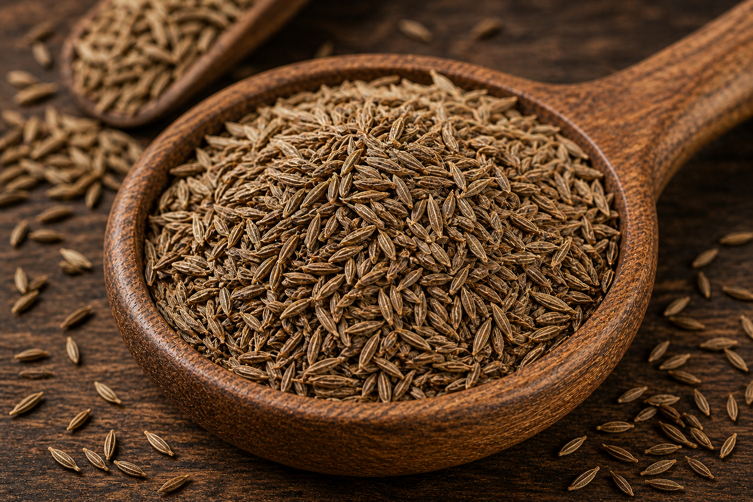 Cumin Seeds